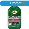 Turtle Wax Metal fnyezsre viasz PTFE adalkkal 500ml 52793