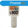 Javtfestk Volkswagen Pastell Weiss R1 L90D Arasystem 10ml