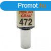 Javtfestk BMW Sterling-GRAU 472 Arasystem 10ml