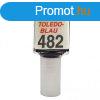 Javtfestk BMW Toledo Blau 482 Arasystem 10ml