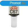 Javtfestk Renault Gris Olive C67 Arasystem 10ml