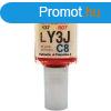 Javtfestk Audi Brilliant Rot LY3J 137 C8 Arasystem 10ml