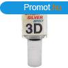 Javtfestk KIA Bright Silver 3D Arasystem 10ml