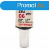 Javtfestk Ford Sea Grey C6 6DYEWWA Arasystem 10ml