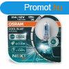 Izz 12V/60/55W/H4 2db/+100% 5000K Osram Cool Blue Intense N