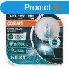 Izz 12V/55V/H11/2db +100% Osram Cool Blue Nextgen 2db 64211