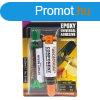 Ktkomponens extra ers epoxy ragaszt 2x20 ml Technicoll E