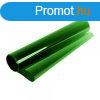 Ablakflia 20x150cm zld (green) AM4749