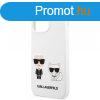 Karl Lagerfeld and Choupette Apple iPhone 13 Pro (6.1) htla