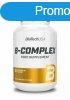 Biotech usa vitamin-b complex 60 db