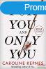 Caroline Kepnes - For You And Only You (You Series, Book 4)