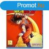 Dragon Ball Z Kakarot (Legendary Kiads) - PS4