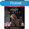 Assassin?s Creed Mirage [Uplay] - PC