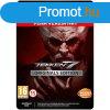 Tekken 7 (Originals Kiads) [Steam] - PC