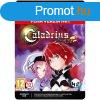 Caladrius Blaze [Steam] - PC