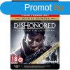 Dishonored: Death of the Outsider (Deluxe Bundle) [Steam] - 