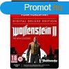 Wolfenstein 2: The New Colossus (Deluxe Kiads) [Steam] - PC