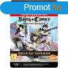 Black Clover: Quartet Knights (Deluxe Kiads) [Steam] - PC