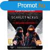 Scarlet Nexus (Deluxe Kiads) [Steam] - PC