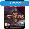 Age of Wonders 3 - Deluxe Kiads [Steam] - PC