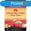 Surviving Mars (Deluxe Kiads) [Steam] - PC