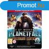 Age of Wonders: Planetfall (Premium Kiads) [Steam] - PC