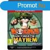 Worms: Ultimate Mayhem [Steam] - PC