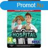 Two Point Hospital [Steam] - PC