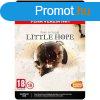 The Dark Pictures Anthology: Little Hope [Steam] - PC