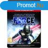 Star Wars: The Force Unleashed (Ultimate Sith Kiads) [Steam