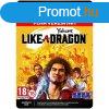 Yakuza: Like a Dragon [Steam] - PC