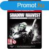 Shadow Harvest: Phantom Ops [Steam] - PC