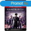 Saints Row: The Third (The Full Package) [Steam] - PC