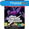 New Gundam Breaker [Steam] - PC