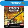 Iron Warriors: T72 Tank Command [Steam] - PC