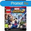 LEGO Marvel Super Heroes 2 [Steam] - PC