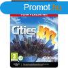 Cities XXL [Steam] - PC