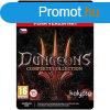 Dungeons 3 (Complete Collection) [Steam] - PC