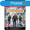 Tom Clancy?s The Division CZ [Uplay] - PC