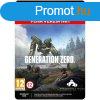 Generation Zero [Steam] - PC