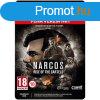 Narcos: Rise of the Cartels [Steam] - PC