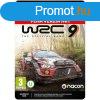 WRC 9: The Official Game [Epic Store] - PC