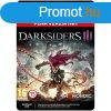 Darksiders 3 [Steam] - PC