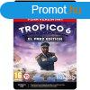 Tropico 6 (El Prez Kiads) [Steam] - PC