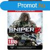 Sniper: Ghost Warrior 2 [Steam] - PC