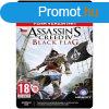 Assassin?s Creed 4: Black Flag CZ [Uplay] - PC