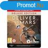 Deliver Us Mars (Deluxe Kiads) [Steam] - PC