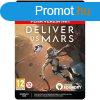 Deliver Us Mars [Steam] - PC