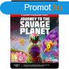 Journey to the Savage Planet [Steam] - PC