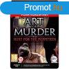 Art Of Murder: Hunt for the Puppeteer [Steam] - PC